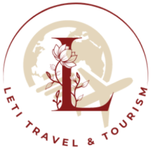 Lety Travel and Tourism